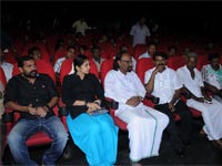 Thenkoodu  Audio Launch In Kamala